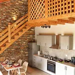 아파트 Luminous Sky Appartments *