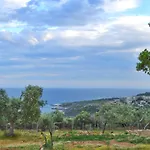 Luminous Sky Appartments *