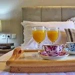 아파트 Luminous Sky Appartments 아스트리스