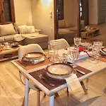 Luminous Sky Appartments *