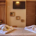 아파트 Luminous Sky Appartments