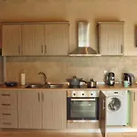 아파트 Luminous Sky Appartments *