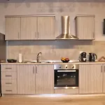 Luminous Sky Appartments