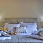 Luminous Sky Appartments 아파트 아스트리스