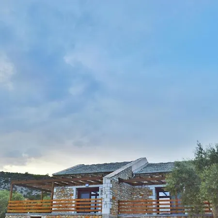 Luminous Sky Appartments * 阿斯特里斯