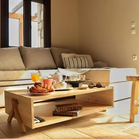 Luminous Sky Appartments Апартаменты