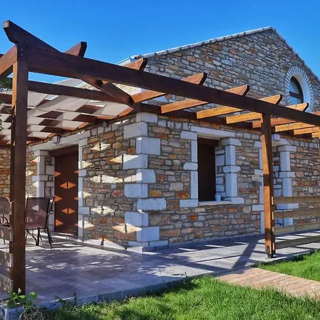 Luminous Sky Appartments 公寓 阿斯特里斯