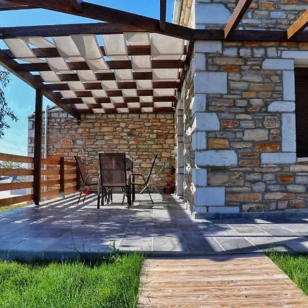 公寓 Luminous Sky Appartments *