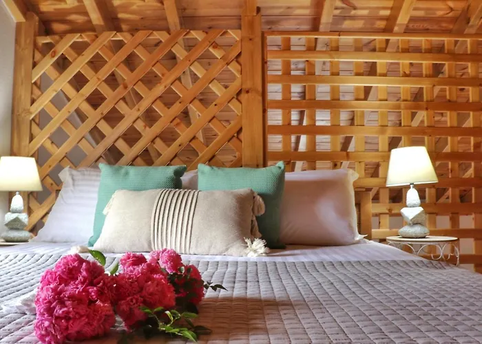 Luminous Sky Appartments