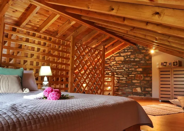 公寓 Luminous Sky Appartments