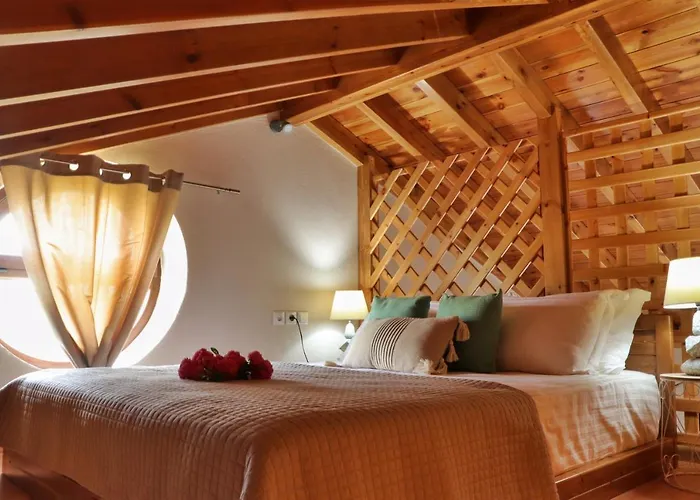 Luminous Sky Appartments 公寓 *