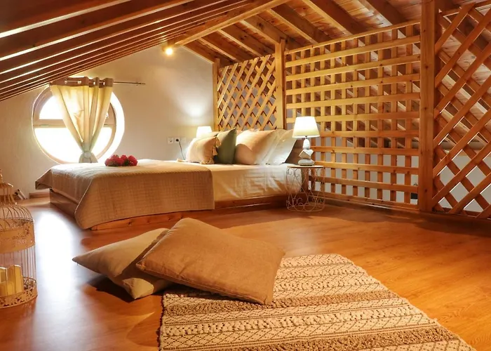 Luminous Sky Appartments 公寓