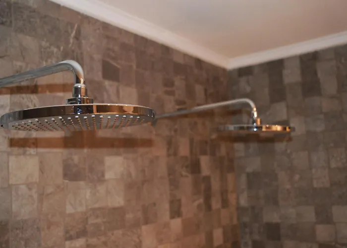 Luminous Sky Appartments * 阿斯特里斯