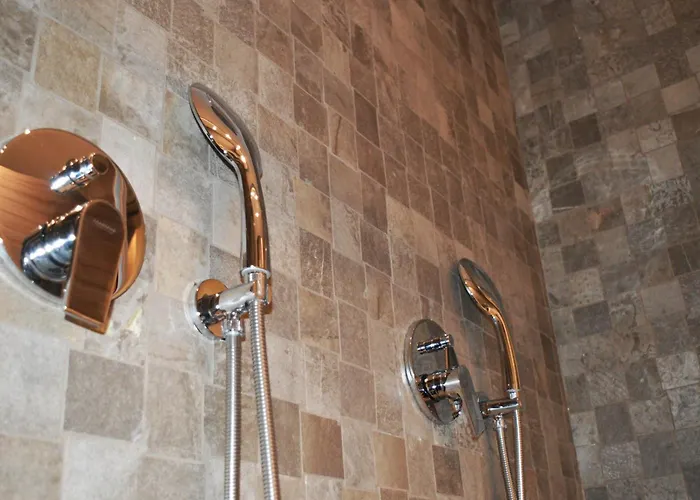 Luminous Sky Appartments 公寓 *