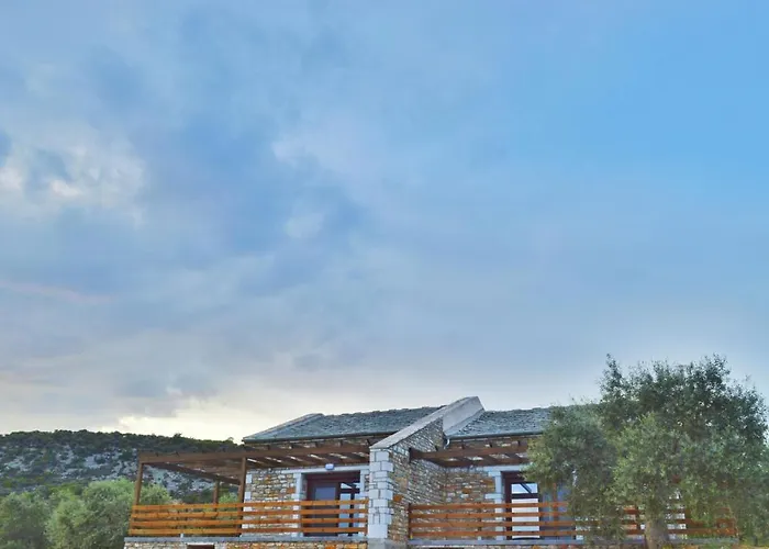 Luminous Sky Appartments * 阿斯特里斯