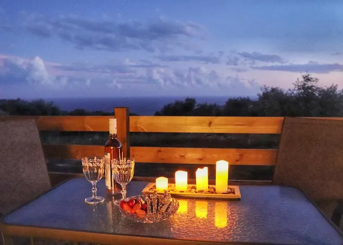 Luminous Sky Appartments 公寓