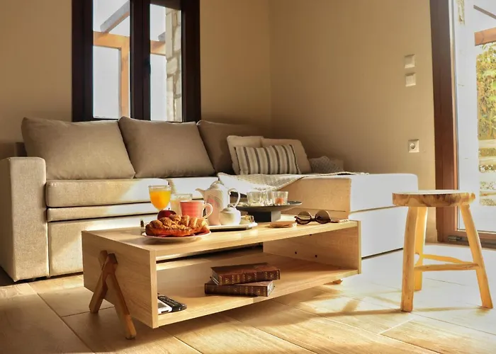 Luminous Sky Appartments 公寓