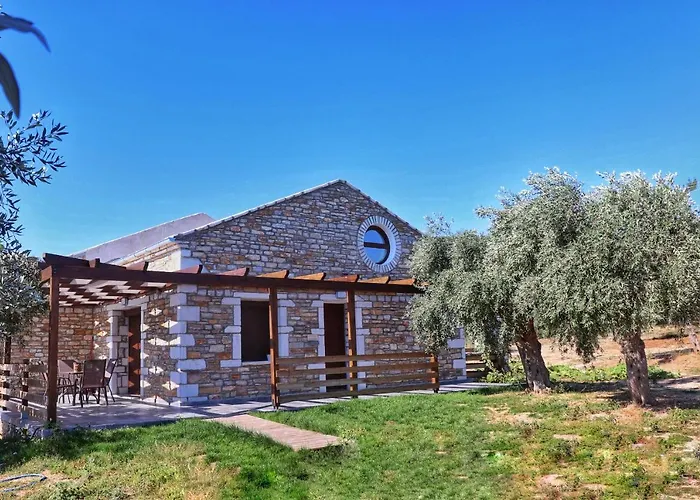 公寓 Luminous Sky Appartments *