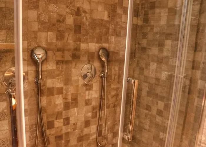 Luminous Sky Appartments 公寓 阿斯特里斯