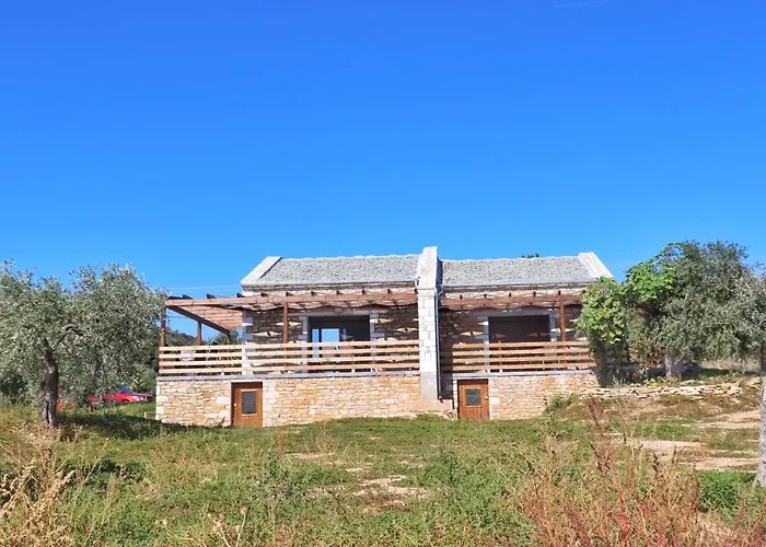 公寓 Luminous Sky Appartments