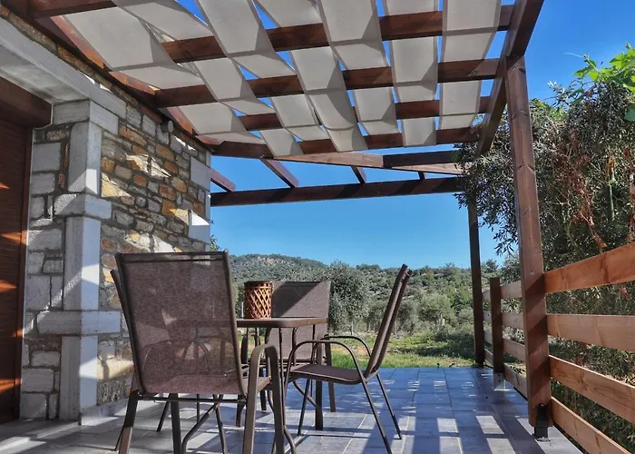 Luminous Sky Appartments