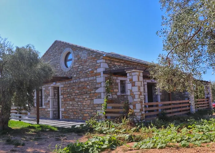 Luminous Sky Appartments