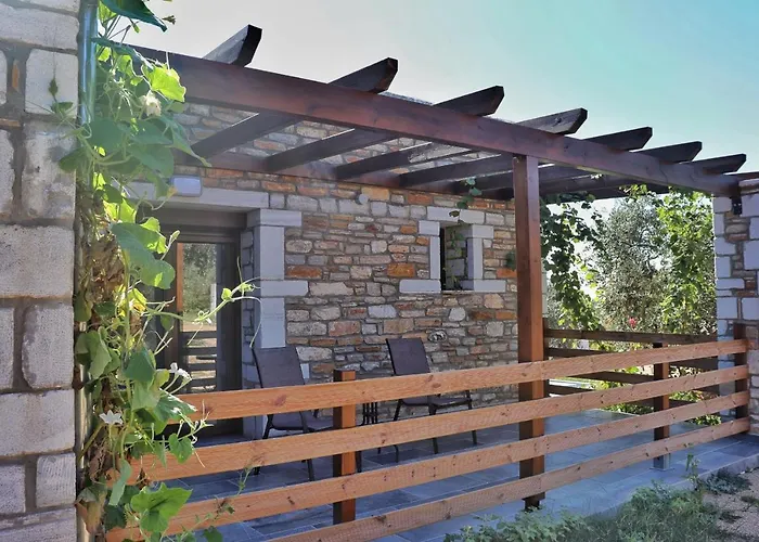 公寓 Luminous Sky Appartments