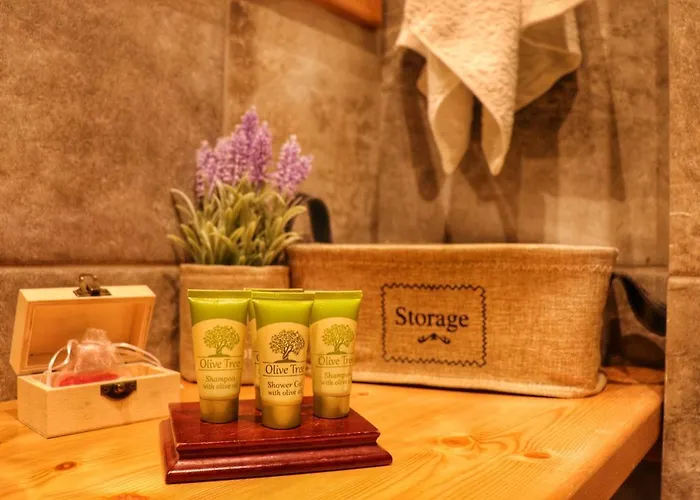 Luminous Sky Appartments