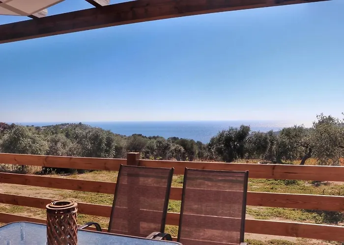 Luminous Sky Appartments