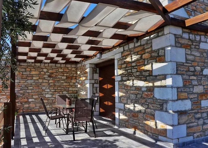 Luminous Sky Appartments 公寓 *